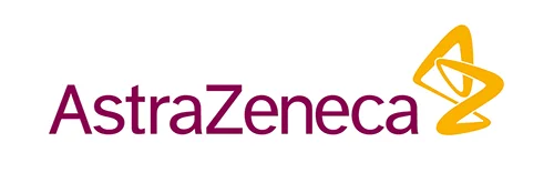 logo for AstraZeneca